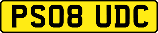 PS08UDC