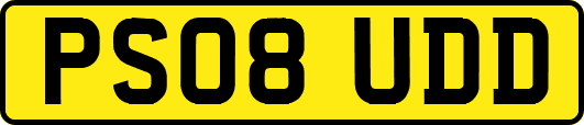PS08UDD
