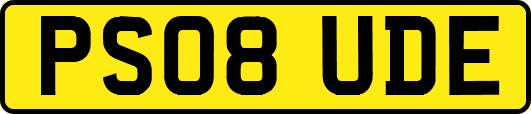 PS08UDE