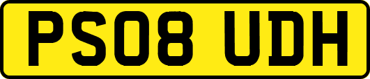 PS08UDH