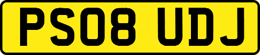 PS08UDJ