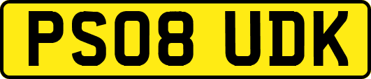 PS08UDK