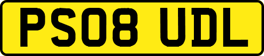 PS08UDL
