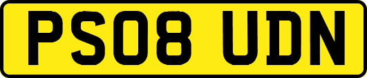 PS08UDN