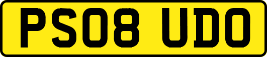 PS08UDO
