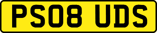 PS08UDS