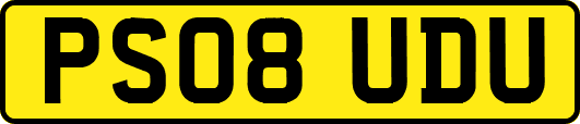 PS08UDU
