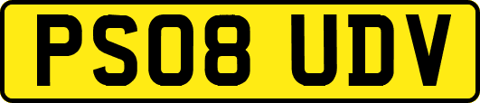 PS08UDV