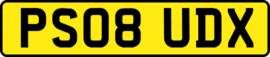PS08UDX