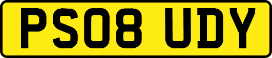 PS08UDY