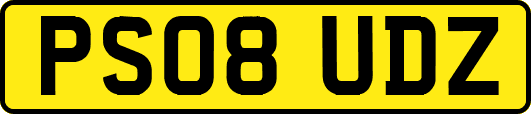 PS08UDZ