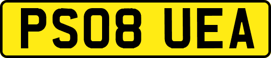 PS08UEA