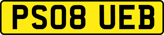 PS08UEB