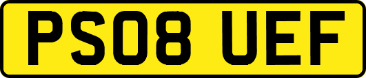 PS08UEF