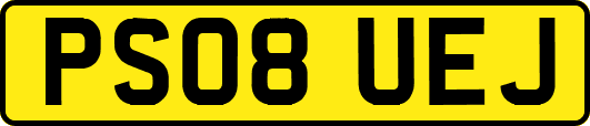 PS08UEJ