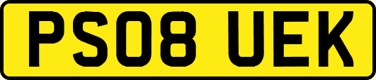 PS08UEK