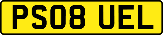 PS08UEL