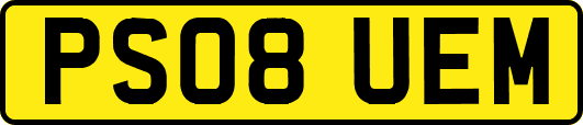 PS08UEM