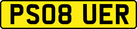 PS08UER