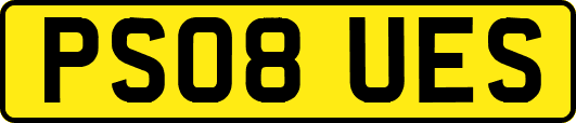 PS08UES