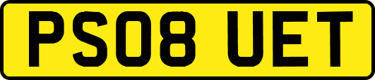 PS08UET