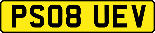 PS08UEV