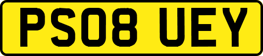 PS08UEY