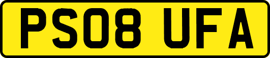 PS08UFA