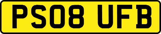 PS08UFB
