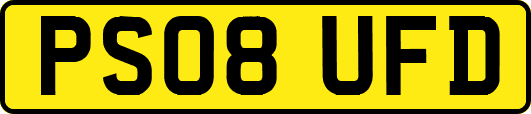 PS08UFD