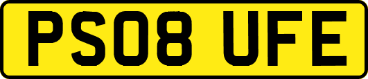PS08UFE