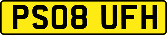 PS08UFH