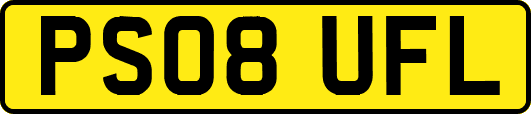 PS08UFL