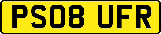 PS08UFR