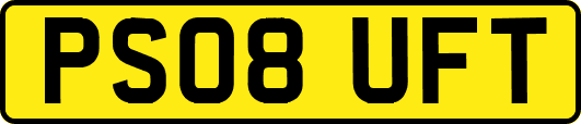PS08UFT
