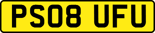 PS08UFU