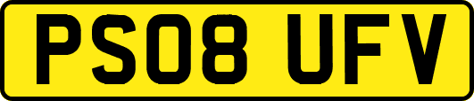 PS08UFV