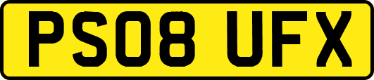 PS08UFX