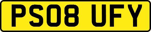 PS08UFY
