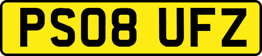 PS08UFZ