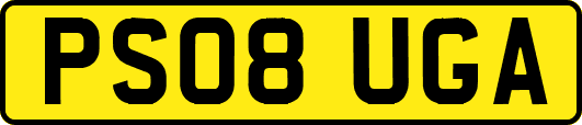 PS08UGA