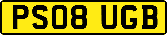 PS08UGB