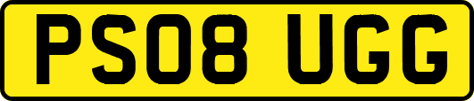 PS08UGG