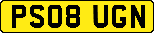 PS08UGN