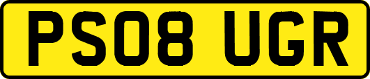 PS08UGR
