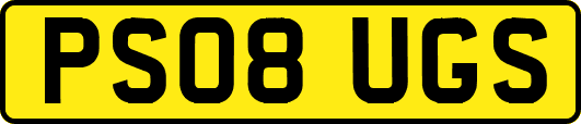 PS08UGS