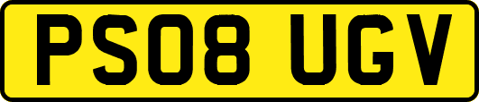PS08UGV