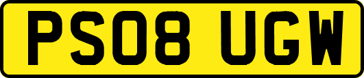 PS08UGW