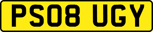 PS08UGY