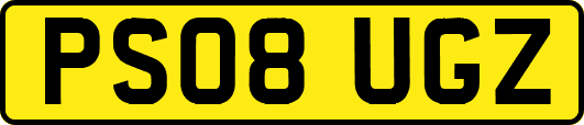 PS08UGZ